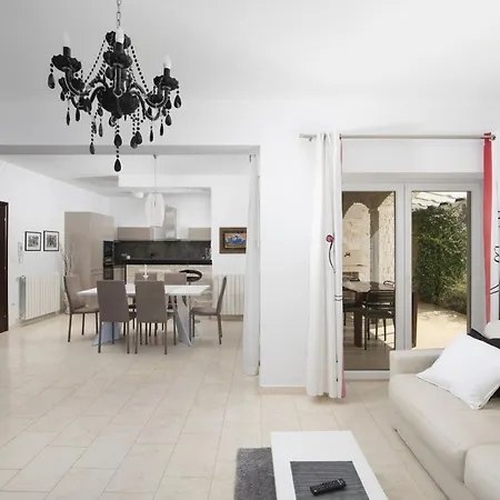 Villa Mason With Heated Pool And Mini Wellness Rovinjsko Selo