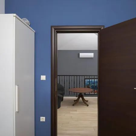 Mason With Heated Pool And Mini Wellness Villa *