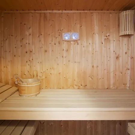 Mason With Heated Pool And Mini Wellness Villa Rovinjsko Selo
