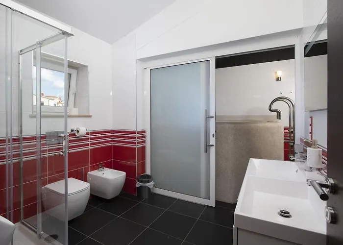 Villa Mason With Heated Pool And Mini Wellness