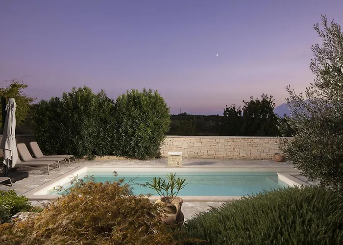Mason With Heated Pool And Mini Wellness Villa Rovinjsko Selo